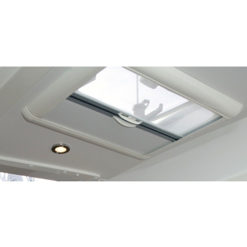 OCEANAIR Blackout Blind und Moskitonetz