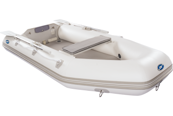 Eurovinil Inflatable Tender 230