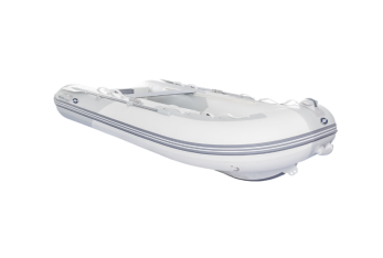 Tender Eurovinil Ultralight 320 Aluminium Kiel Neuheiten 2022