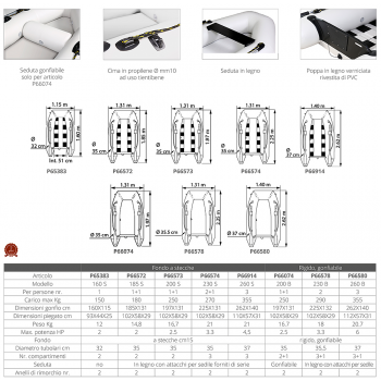 ANGEBOT HORIZONT 230B