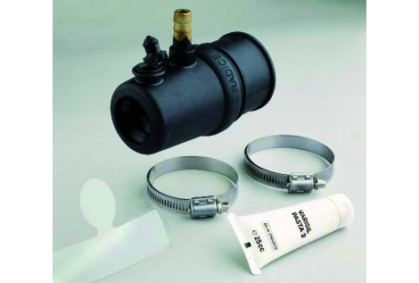 DICHTUNGEN RMTA Ø MM.25