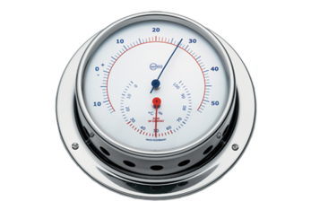 Neues Sky Barigo Thermohygrometer