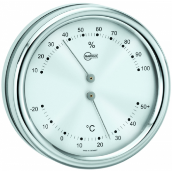 Thermohygrometer der Orion Barigo-Serie