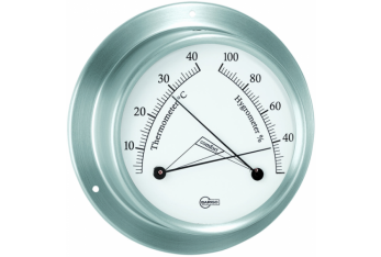 Thermohygrometer Sky Barigo Serie