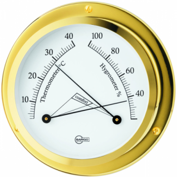 Thermohygrometer der Star Barigo-Serie