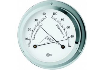 Thermohygrometer der Star Barigo-Serie