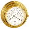 Thermohygrometer der Barigo Yacht-Serie