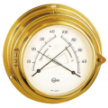 Thermohygrometer der Barigo Yacht-Serie