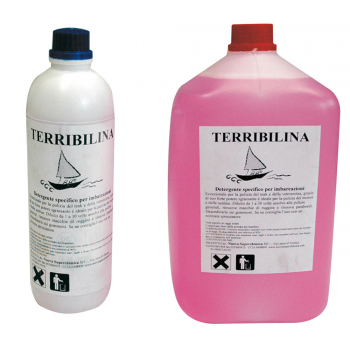 TERRIBILINA LT.0.750