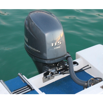 Hydraulisches Lenksystem GF150BRT MaviMare Außenborder bis 150 PS komplett