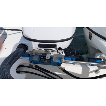 Hydraulisches Lenksystem GF350HD MaviMare Außenborder bis 300 PS komplett