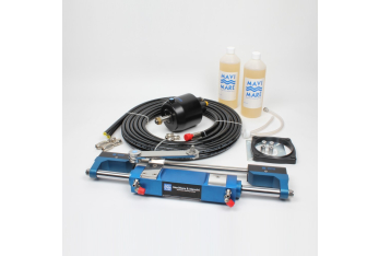 Hydraulisches Lenksystem GF350HD MaviMare Außenborder bis 300 PS komplett