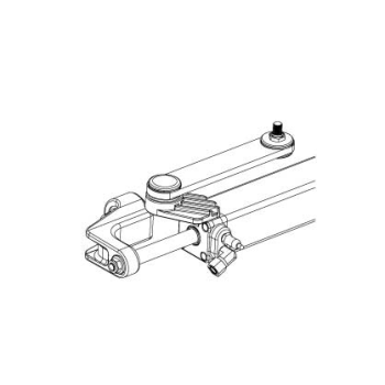 NAUTECH1-OBF / 1 300PS LENKEINHEIT