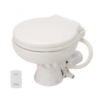 Johnson AquaT Standard Elektrische Toilette