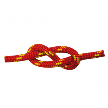 ROTES T-BRAID Ø MM.4