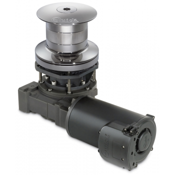 TUMBLER 1500W 12V GLOCKE Ø MM.142