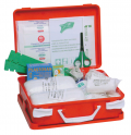 Erste-Hilfe-Koffer