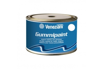 Veneziani Gummipaint Emailfarbe für Schlauchboote