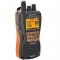 UKW COBRA MR HH600 GPS BT EU SCHWARZ