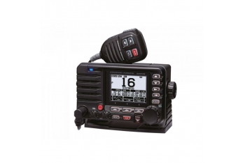 Feste VHF GX6000E QUANTUM Transceiver mit AIS und GPS Standard Horizon