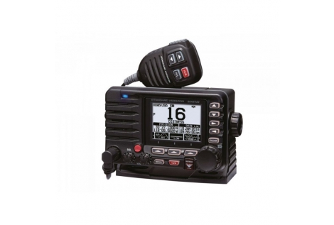 Feste VHF GX6000E QUANTUM Transceiver mit AIS und GPS Standard Horizon