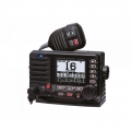 Feste VHF GX6000E QUANTUM Transceiver mit AIS und GPS Standard Horizon