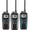 VHF ICOM IC-M25 Tragbar