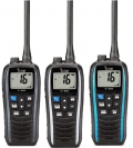 VHF ICOM IC-M25 Tragbar