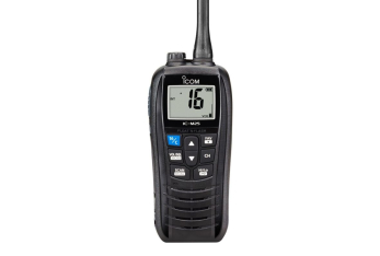 VHF ICOM IC-M25 Tragbar