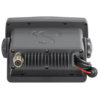 UKW Cobra Marine MR F77 EU UKW / DSC mit integriertem GPS behoben