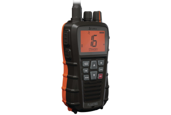 UKW Cobra Marine MR HH350 FLT Tragbarer EU Marine Schwimmer