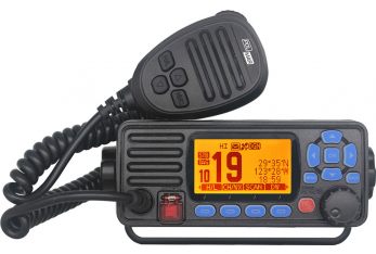 VHF SHARK 3GE