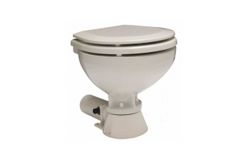 Johnson AquaT Standard Elektrische Toilette