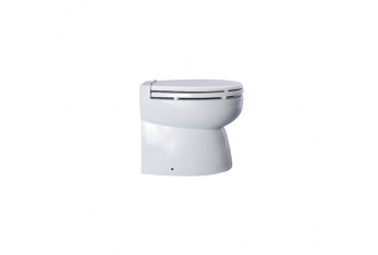 Elektrische Toilette Ocean Deluxe