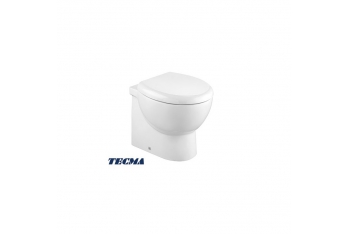 Elektrische Toilette Tecma Breeze