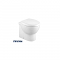 Elektrische Toilette Tecma Breeze