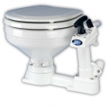 WC Toilette Jabsco Compact Handbuch 29090-3000