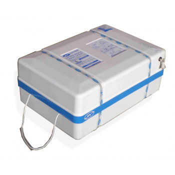 FLOSS ISO 9650 ITALIEN 4P ABS