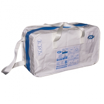 Syntesy International USA Floß